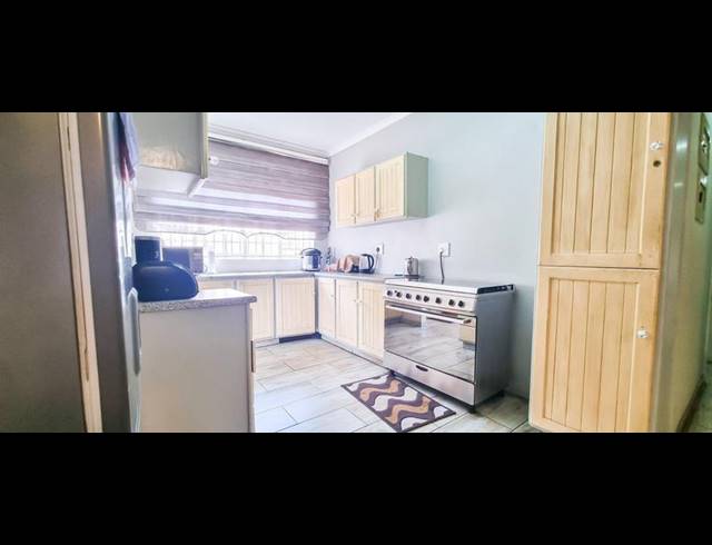 4 BEDROOM HOUSE FOR SALE IN BENONI CENTRAL